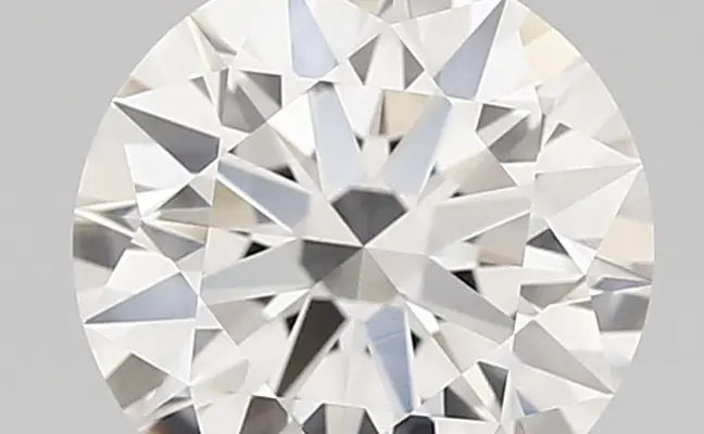 1.86ct E VVS2 Round (IGI)