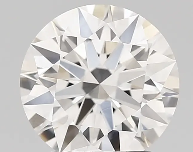 1.86ct E VVS2 Round (IGI)
