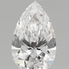 1.86ct E VS1 Pear (IGI), image 1