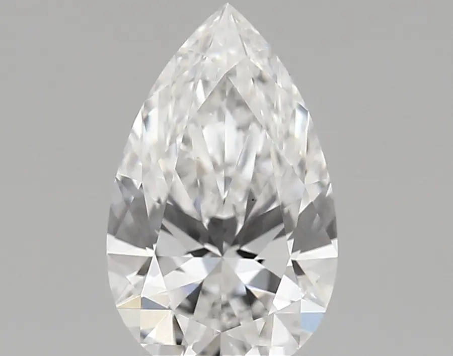 1.86ct E VS1 Pear (IGI)