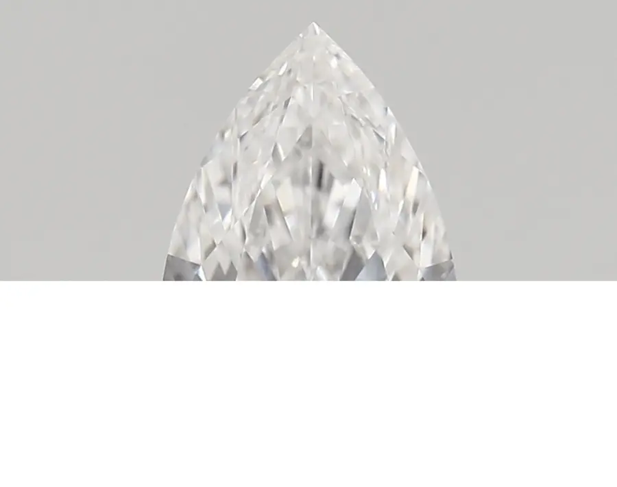 1.86ct D VVS2 Pear (IGI)