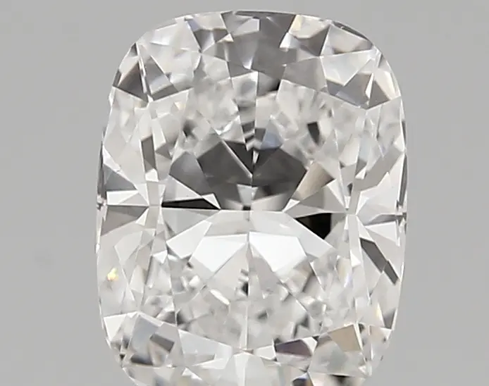 1.86ct D VVS2 Cushion (IGI)
