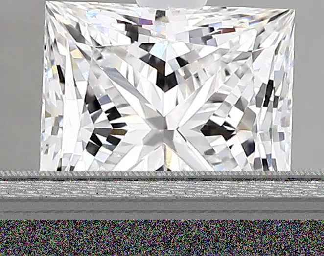 1.86ct E VS1 Princess (IGI)