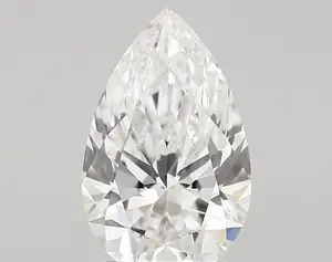 1.86ct E VS1 Pear (IGI)