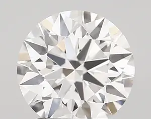 1.86ct E VVS2 Round (IGI)