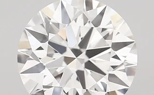 1.86ct E VVS2 Round (IGI)
