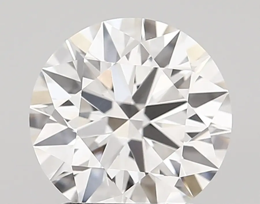 1.86ct E VVS2 Round (IGI)