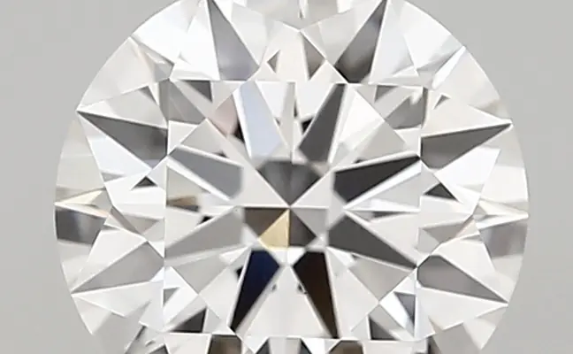 1.86ct D VVS2 Round (IGI)