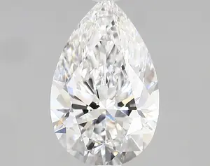 1.86ct E VS1 Pear (IGI)