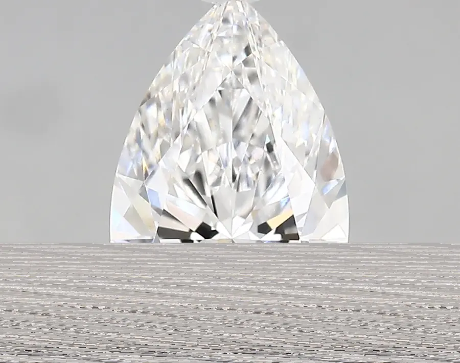 1.86ct E VS1 Pear (IGI)