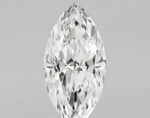1.86ct E VVS2 Marquise (IGI)