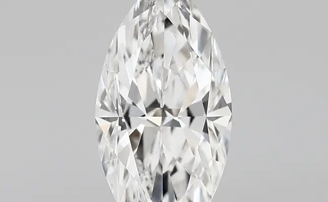 1.86ct E VVS2 Marquise (IGI)