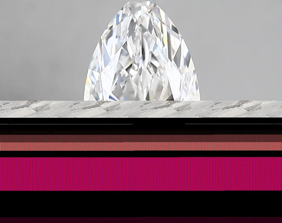 1.86ct D VS1 Marquise (IGI)