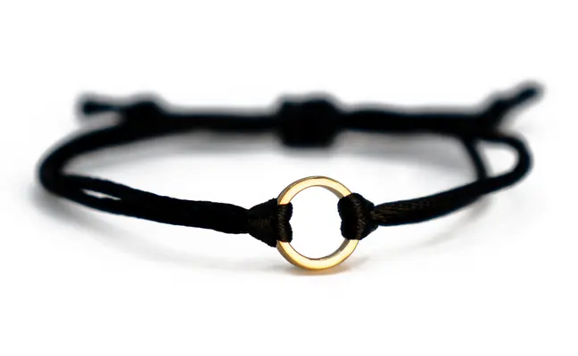 Margot 22k La Ronde Bracelet