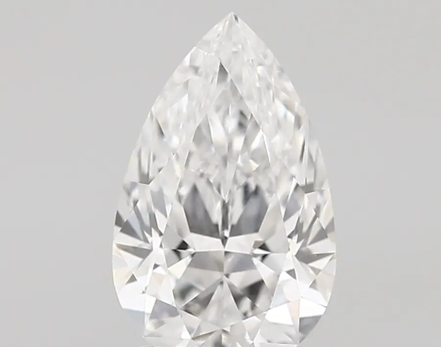 1.86ct E VVS1 Pear (IGI)