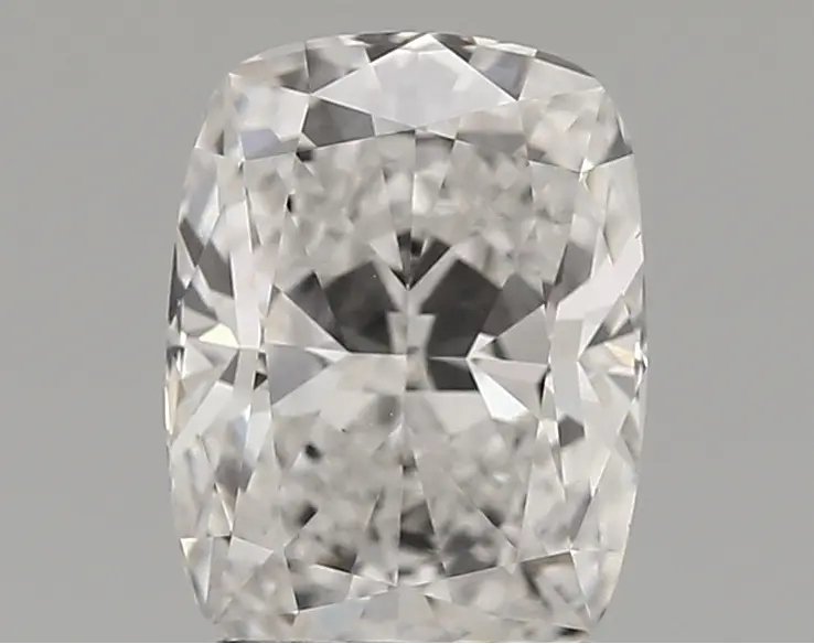 1.86ct D VVS2 Cushion (IGI)