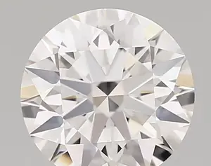 1.86ct E VVS2 Round (IGI)