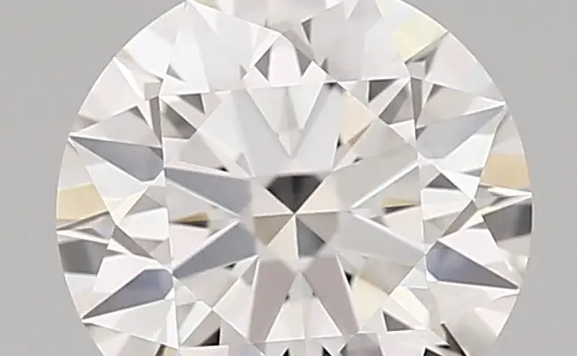1.86ct E VVS2 Round (IGI)