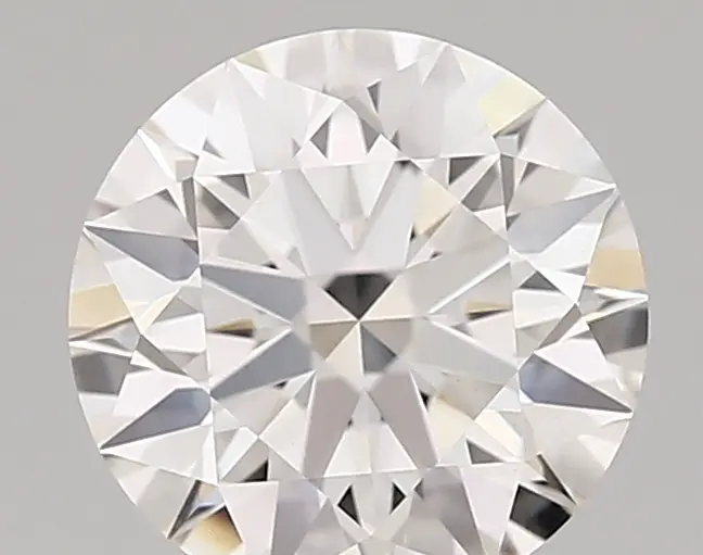 1.86ct E VVS2 Round (IGI)
