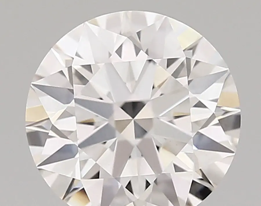 1.86ct E VVS2 Round (IGI)