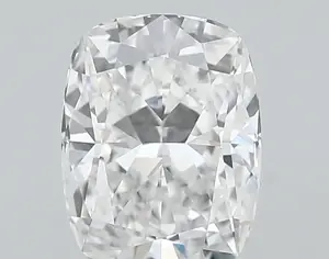 1.86ct E VVS2 Cushion (IGI)