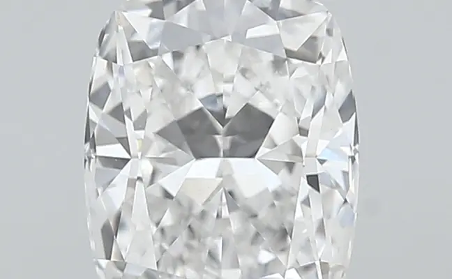 1.86ct E VVS2 Cushion (IGI)