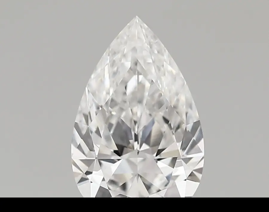1.86ct E VVS2 Pear (IGI)