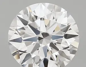 1.86ct E VVS2 Round (IGI)