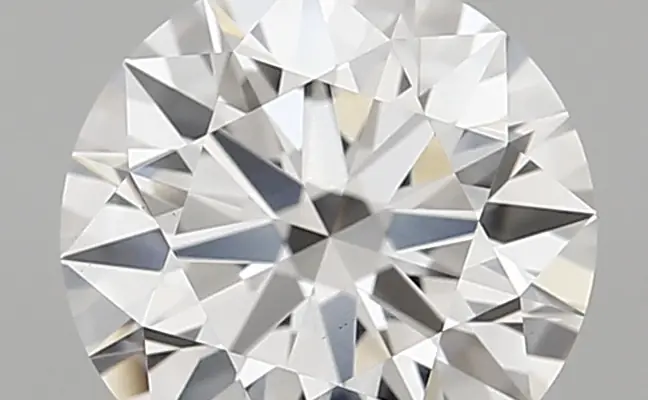 1.86ct E VVS2 Round (IGI)