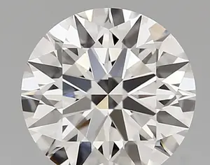 1.86ct E VS1 Round (IGI)