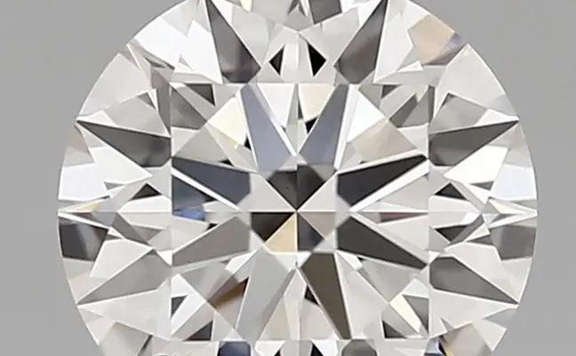 1.86ct E VS1 Round (IGI)