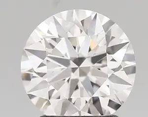 1.86ct D VS1 Round (IGI)