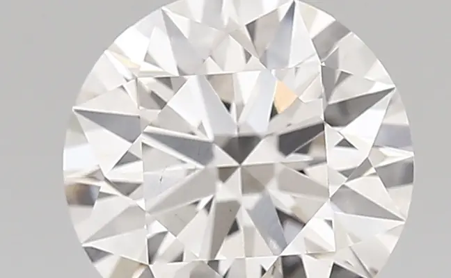 1.86ct D VS1 Round (IGI)