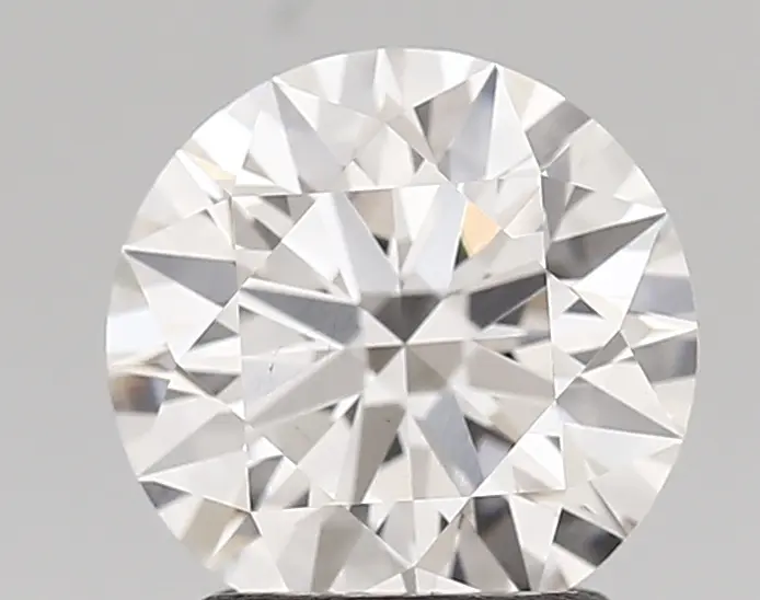 1.86ct D VS1 Round (IGI)