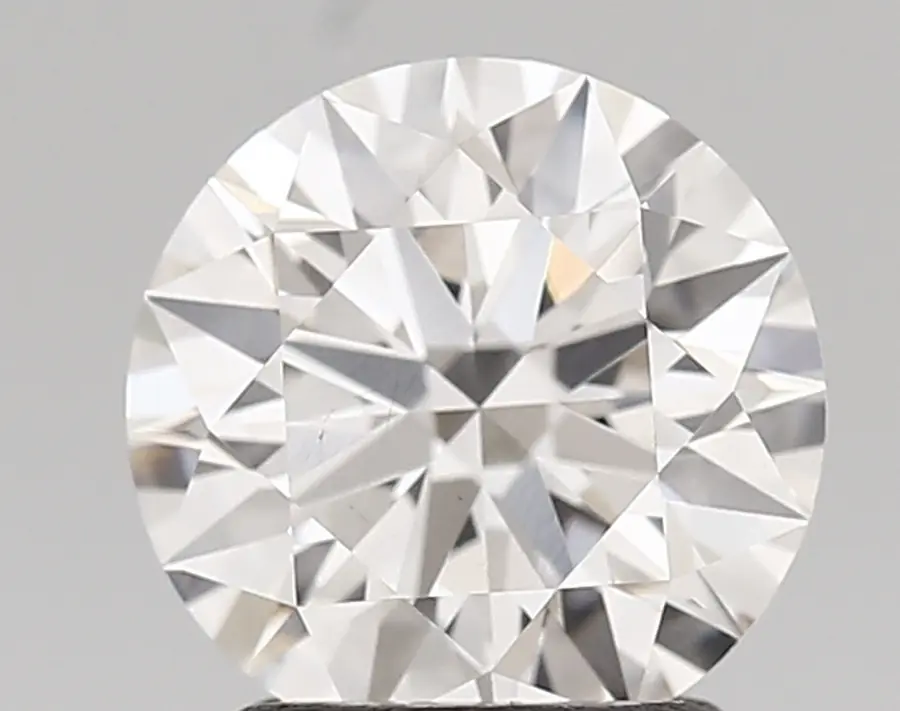 1.86ct D VS1 Round (IGI)