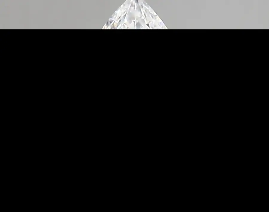 1.86ct D VVS2 Pear (IGI)