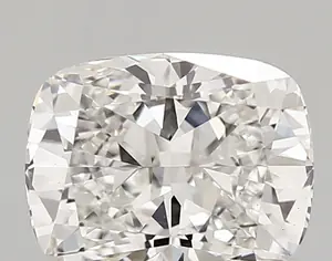 1.86ct F VS1 Cushion (IGI)