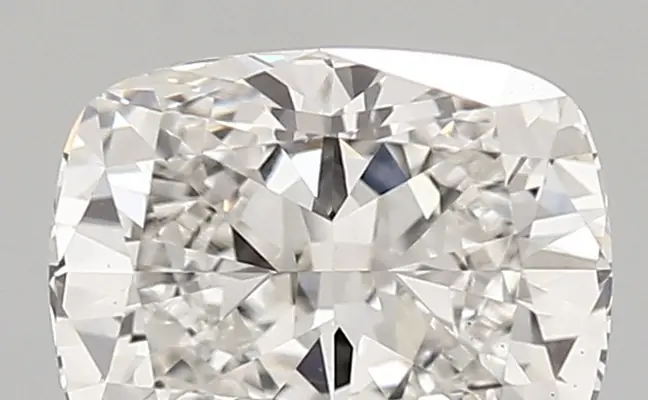 1.86ct F VS1 Cushion (IGI)