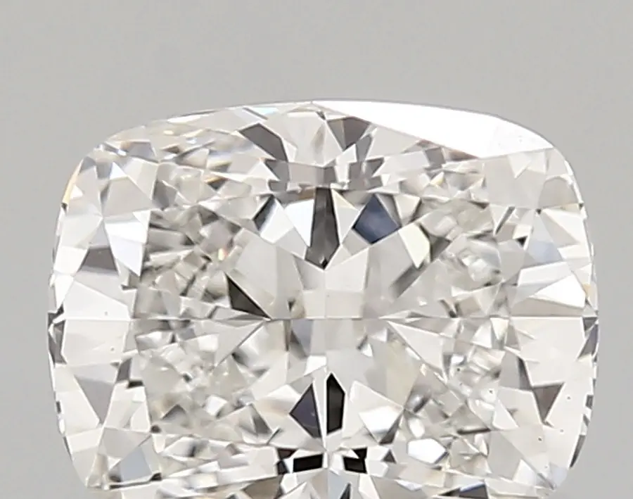1.86ct F VS1 Cushion (IGI)