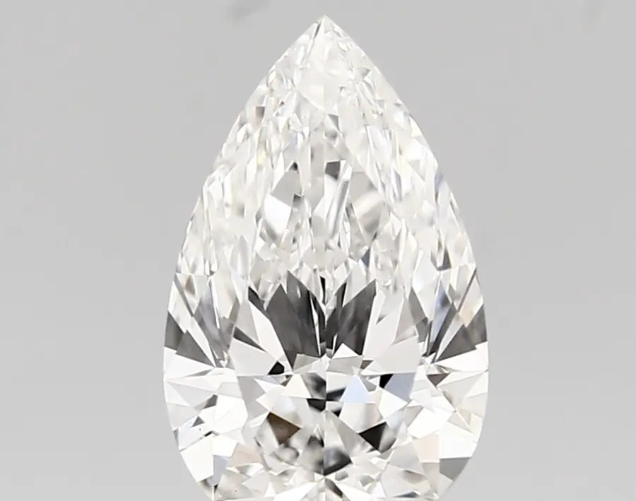 1.86ct E VS1 Pear (IGI)