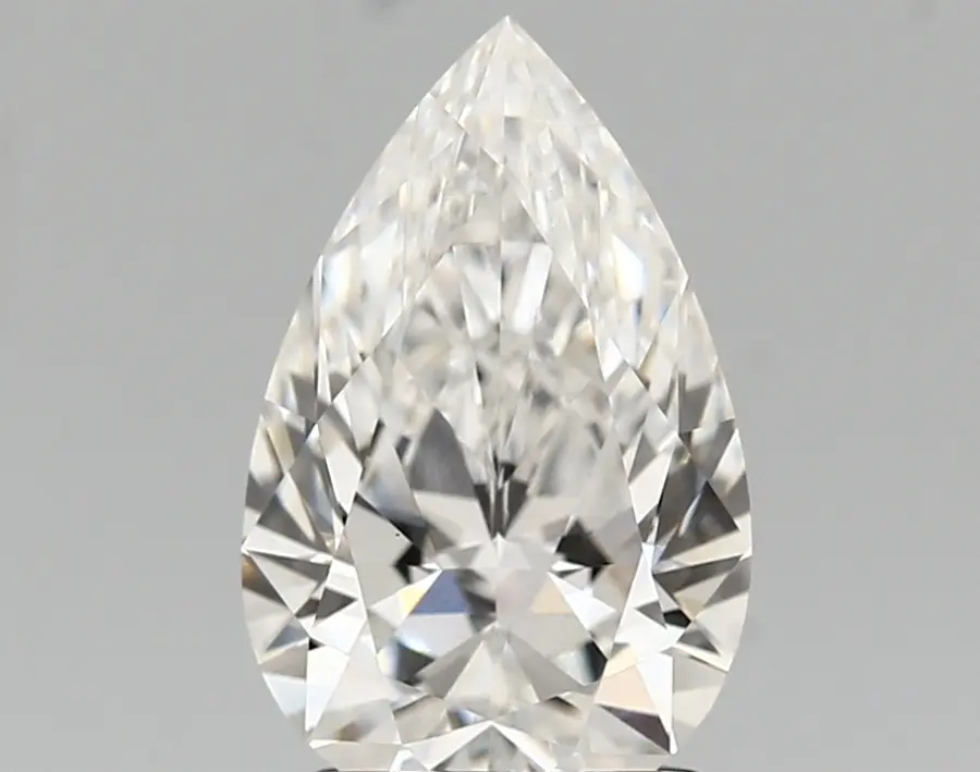 1.86ct E VS1 Pear (IGI)