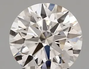 1.86ct D VS1 Round (IGI)