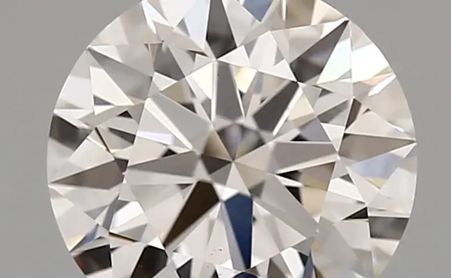 1.86ct D VS1 Round (IGI)