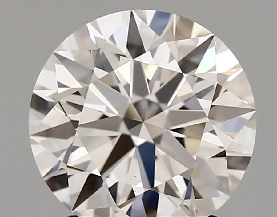 1.86ct D VS1 Round (IGI)