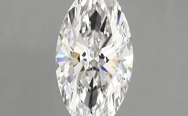 1.86ct E VVS2 Marquise (IGI)
