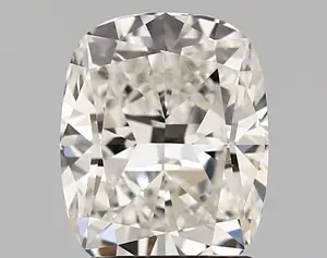 1.86ct F VS1 Cushion (IGI)
