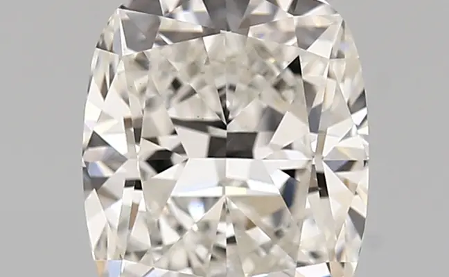 1.86ct F VS1 Cushion (IGI)