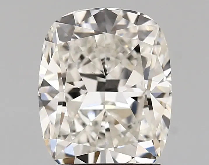 1.86ct F VS1 Cushion (IGI)