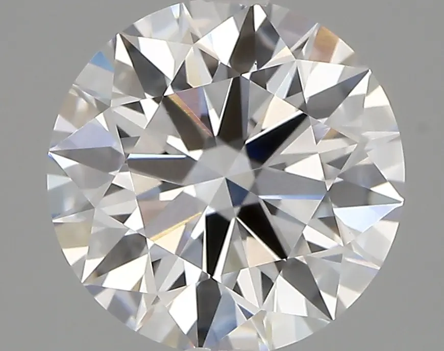 1.86ct D VVS2 Round (IGI)