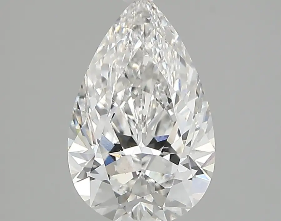 1.86ct E VS1 Pear (IGI)